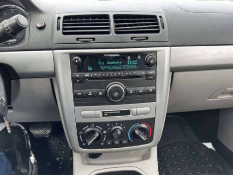 2010 Chevrolet Cobalt LS