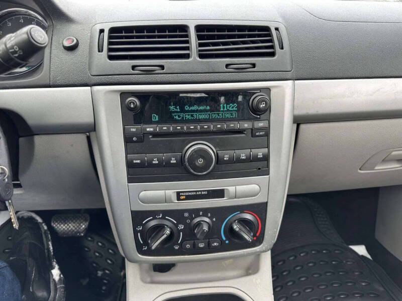 2010 Chevrolet Cobalt LS