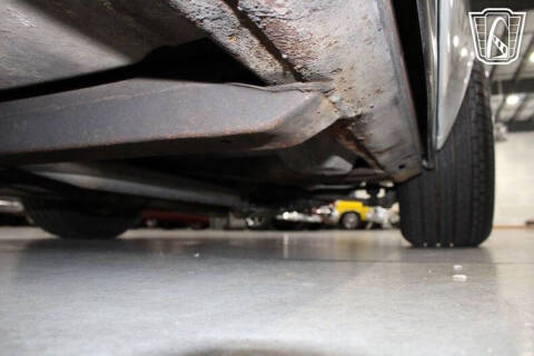 1979 Chevrolet Corvette