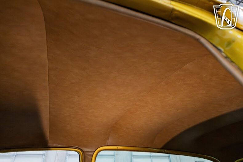 1950 Mercury Station Wagon
