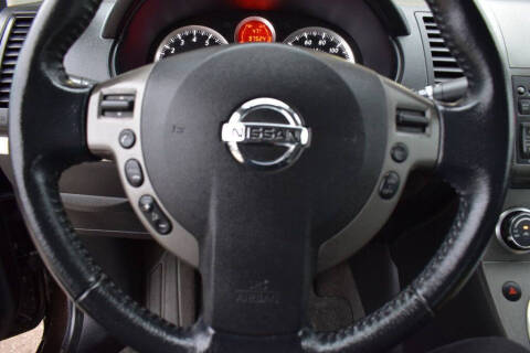 2011 Nissan Sentra