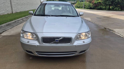 2006 Volvo V70 2.4