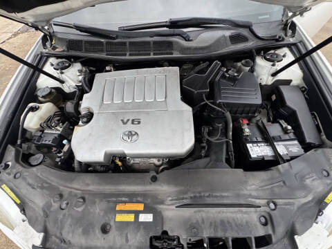 2008 Toyota Avalon Limited