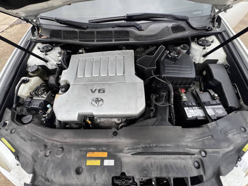 2008 Toyota Avalon Limited