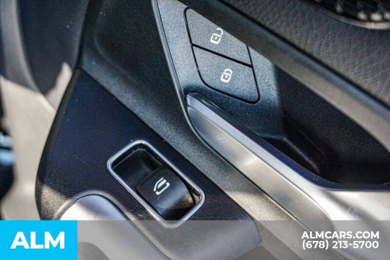 2023 Mercedes-Benz EQB EQB 250+