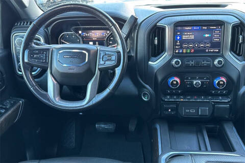 2020 GMC Sierra 3500HD