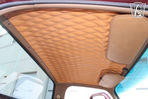 1982 Chevrolet C10