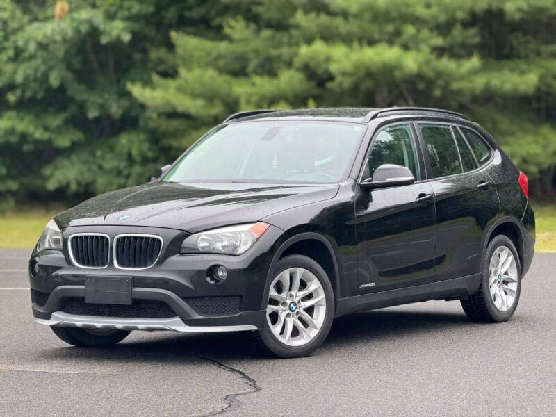 2015 BMW X1 xDrive28i