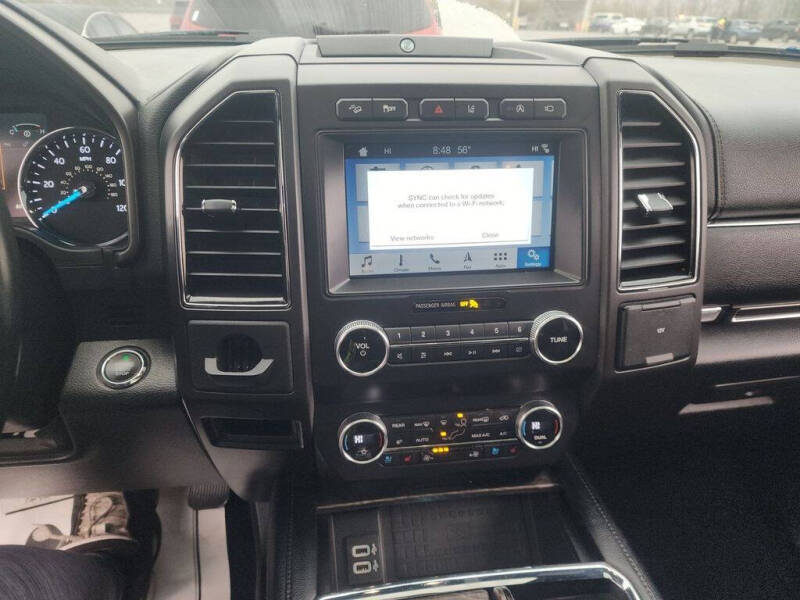 2019 Ford Expedition Limited