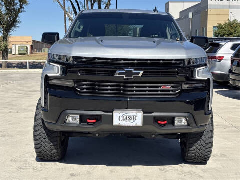 2022 Chevrolet Silverado 1500 Limited