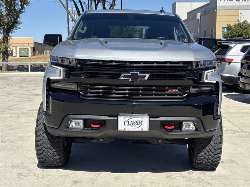 2022 Chevrolet Silverado 1500 Limited