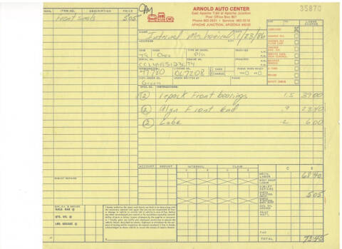 1978 Chevrolet C/K 10 Series