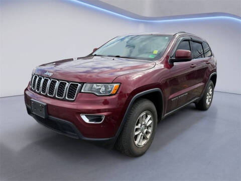 2019 Jeep Grand Cherokee Laredo E
