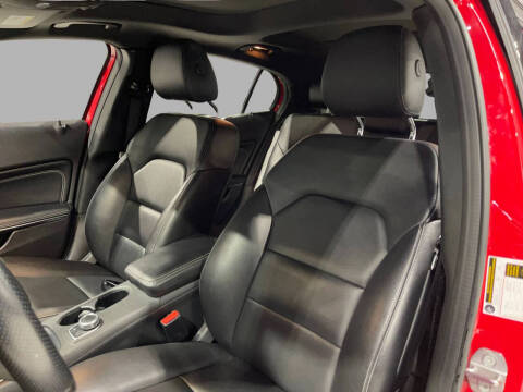 2019 Mercedes-Benz GLA GLA 250