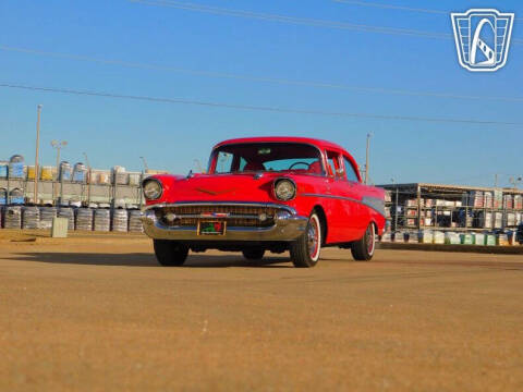1957 Chevrolet 210