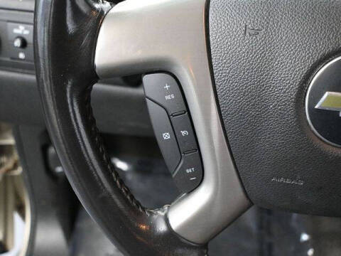 2014 Chevrolet Tahoe LT