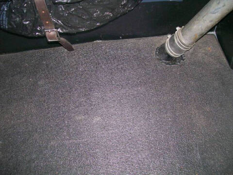 1962 Austin-Healey 3000 MKII