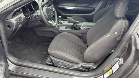 2016 Ford Mustang GT