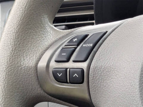 2011 Subaru Forester 2.5X Premium