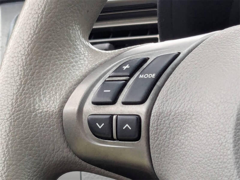 2011 Subaru Forester 2.5X Premium