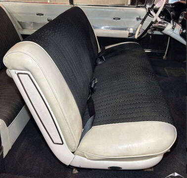 1959 Cadillac DeVille