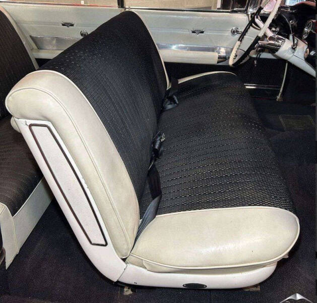 1959 Cadillac DeVille