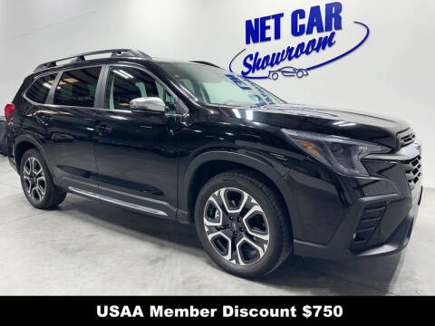 2023 Subaru Ascent Limited 7-Passenger