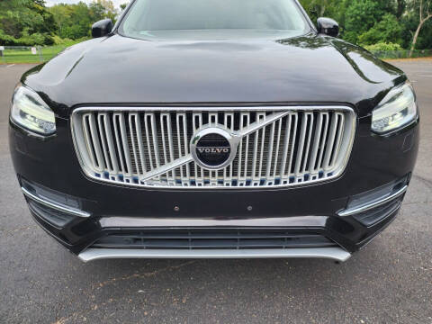 2016 Volvo XC90 T6 Inscription