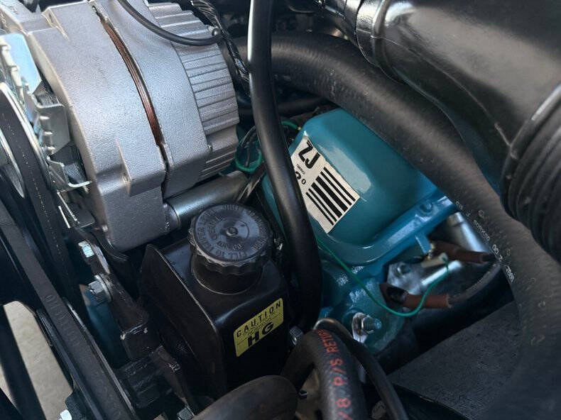 1973 Pontiac Trans Am