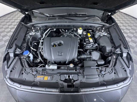 2026 Mazda CX-5 2.5 S Premium Plus