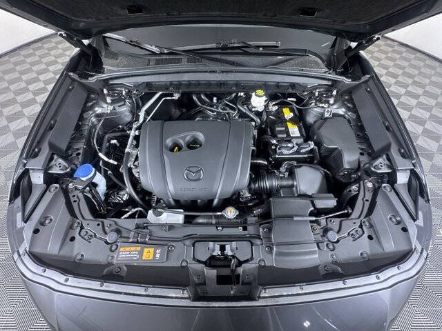 2026 Mazda CX-5 2.5 S Premium Plus