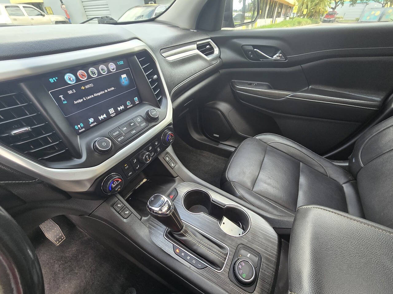 2019 GMC Acadia for sale at All Will Drive Motors in Davie, FL