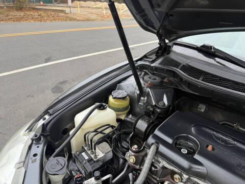 2008 Toyota Camry LE