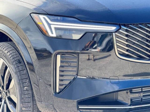 2026 Volvo XC90 T8 Ultra 7P