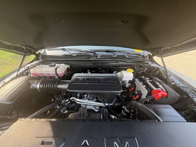 2024 RAM 1500 Tradesman