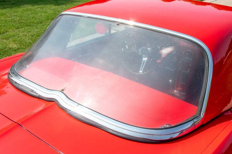 1964 Chevrolet Corvette