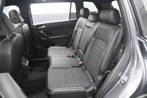 2024 Volkswagen Tiguan SEL R-Line 4Motion