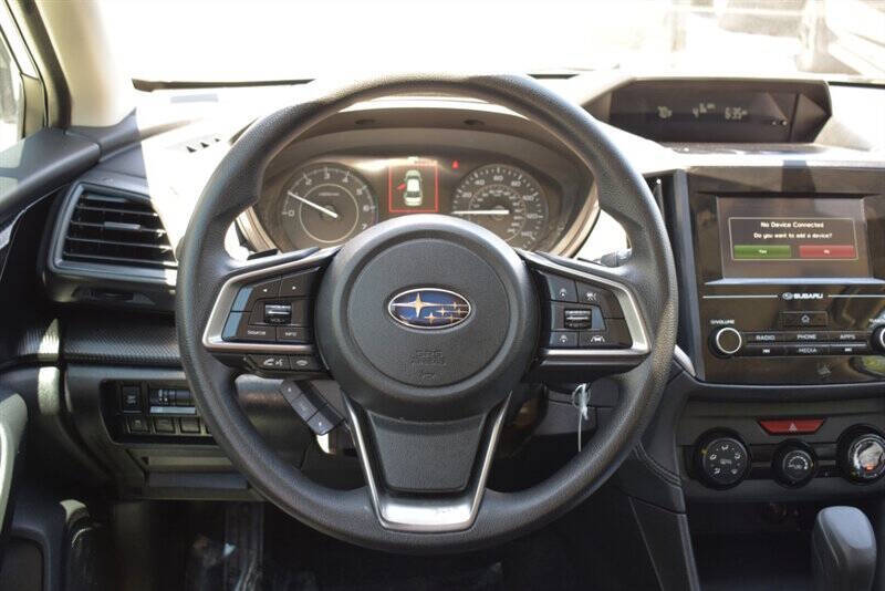 2017 Subaru Impreza Premium