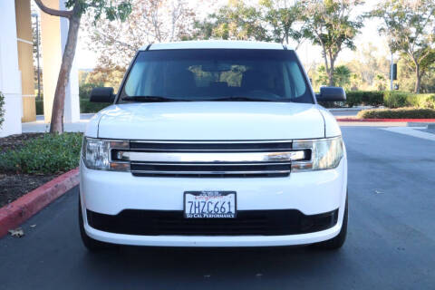 2014 Ford Flex SE