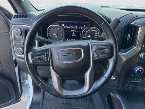 2023 GMC Sierra 3500HD