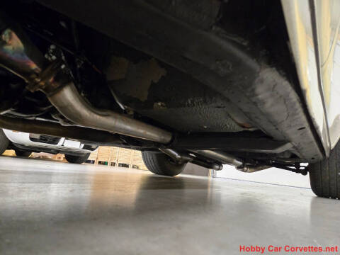 1976 Chevrolet Corvette