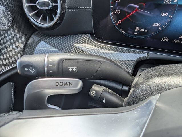 2023 Mercedes-Benz E-Class AMG E 53