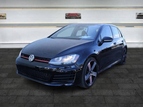 2015 Volkswagen Golf R
