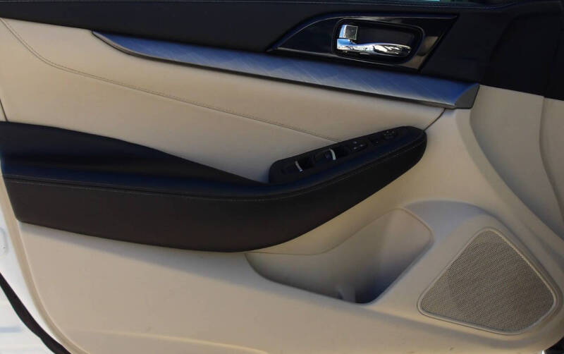 2016 Nissan Maxima 3.5 SV