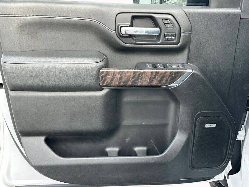 2023 GMC Sierra 2500HD