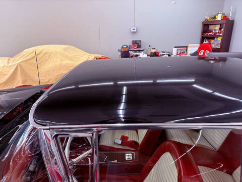 1959 Ford Thunderbird