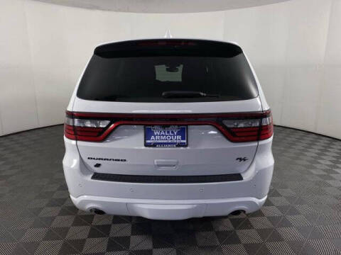 2021 Dodge Durango R/T