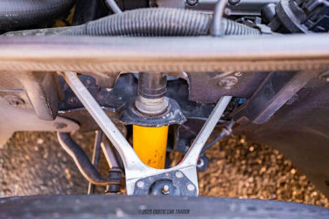 1991 Chevrolet Corvette ZR1