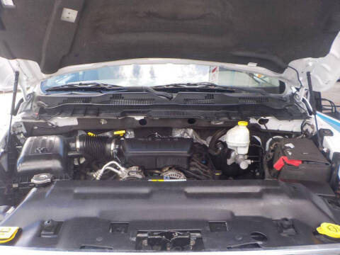 2012 RAM 1500