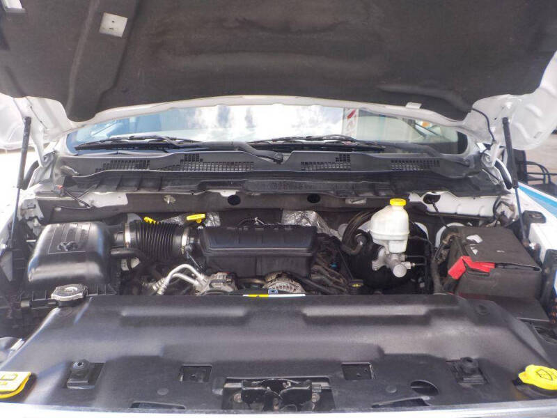 2012 RAM 1500